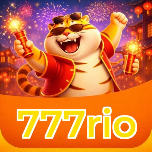 777rio Logo