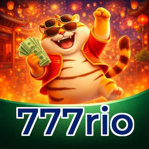 777rio Logo