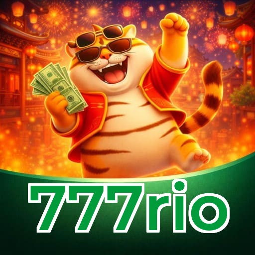 777rio Logo