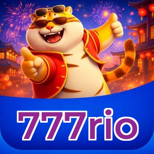 777rio Logo