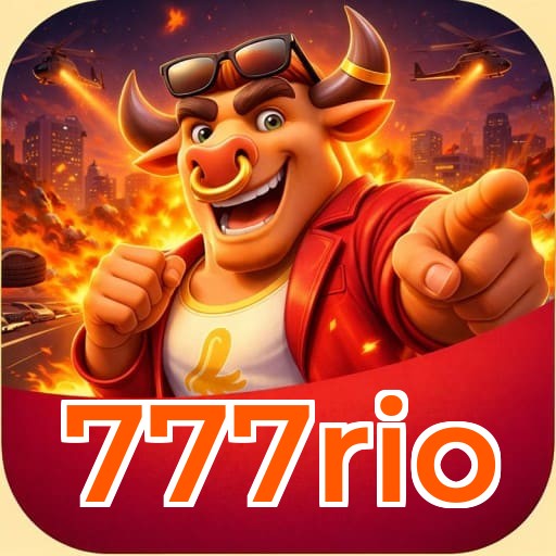 777rio Logo