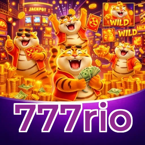 777rio Logo