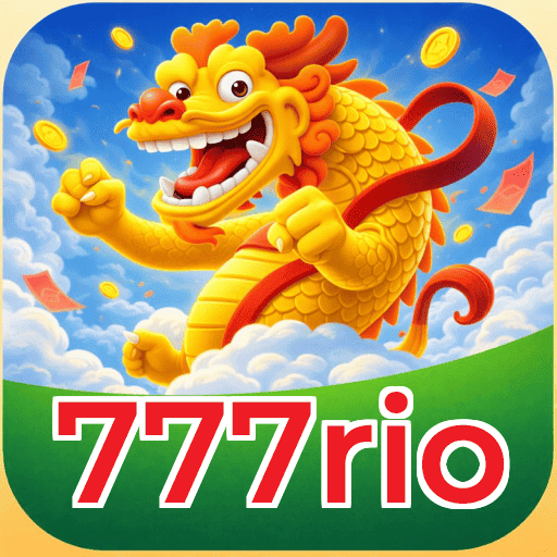 777rio Logo