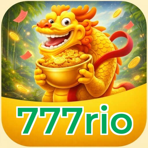 777rio Logo