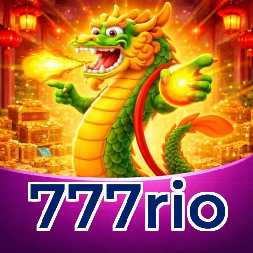 777rio Logo
