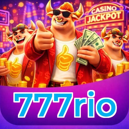 777rio Logo