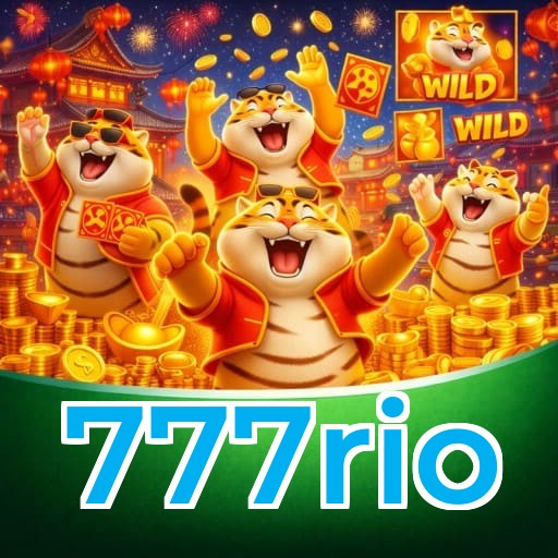 777rio Logo
