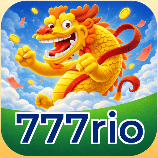777rio Logo