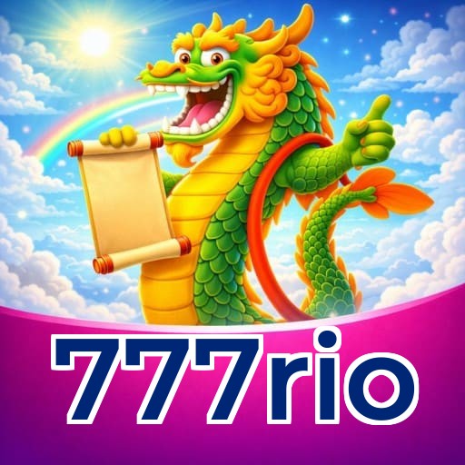 777rio Logo