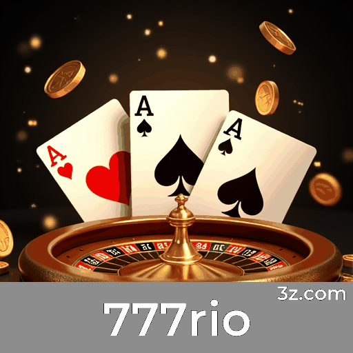 777rio Logo