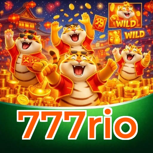 777rio Logo