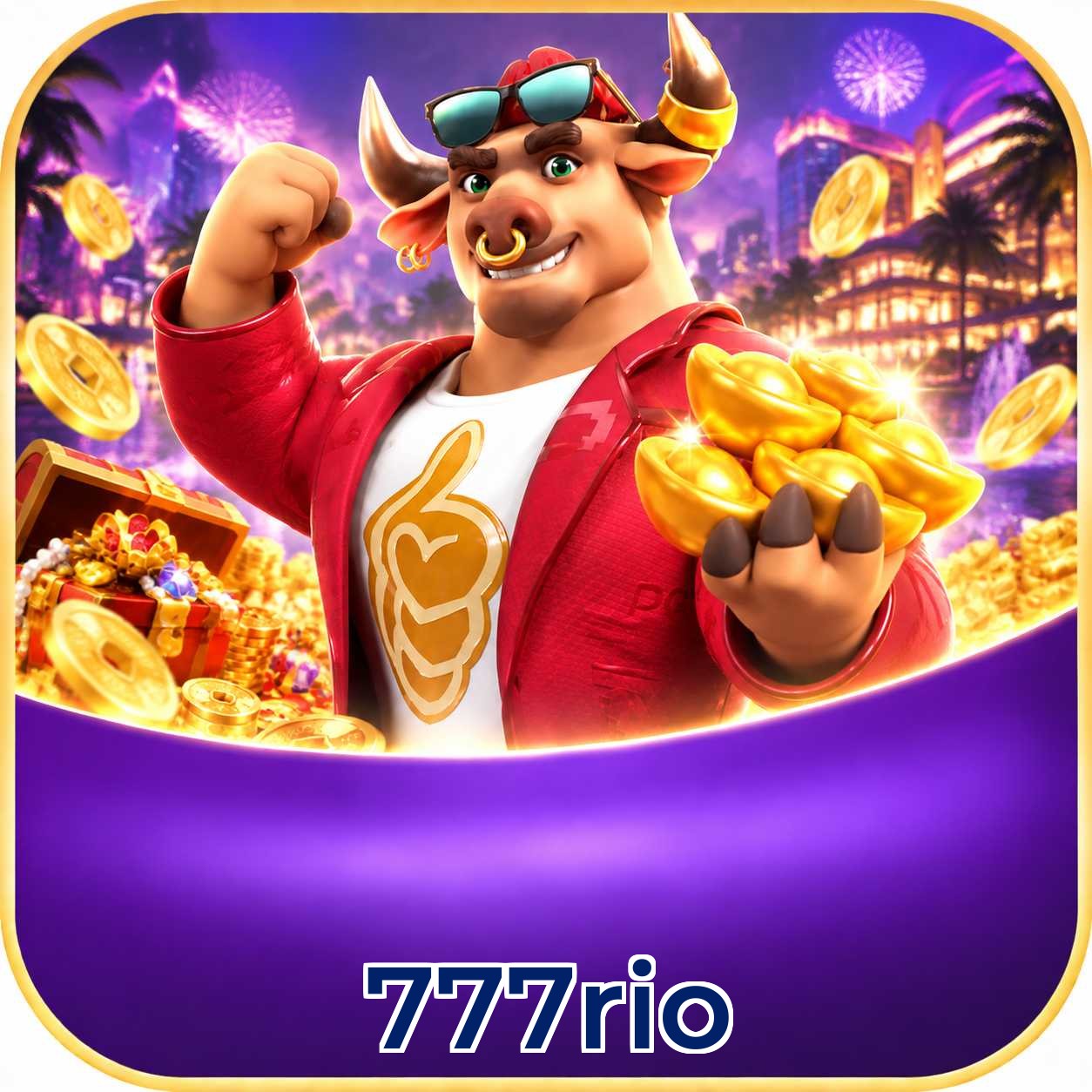 Jogos Fortune