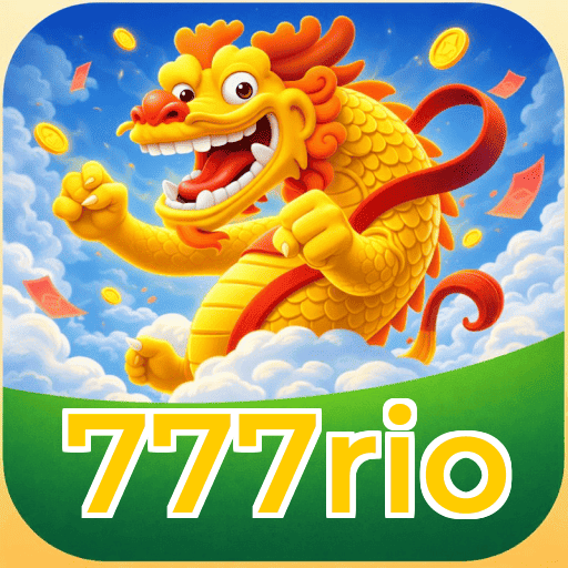 777rio Logo