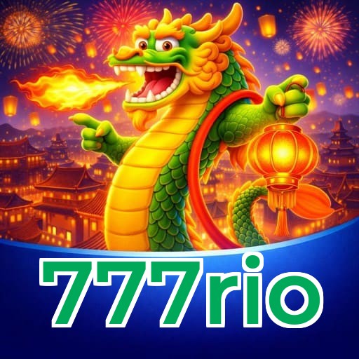 777rio Logo
